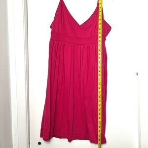 Old Navy Pink Summer dress
